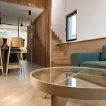 Луксозна вила Three Peaks Thermal Баня