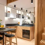 Луксозна вила Three Peaks Thermal *