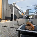 Луксозна вила Three Peaks Thermal *