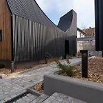 Луксозна вила Three Peaks Thermal Баня